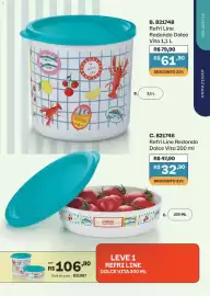 Catálogo Tupperware Página 43
