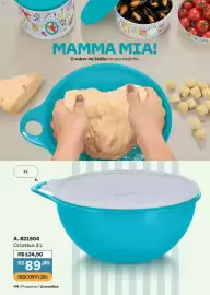 Catálogo Tupperware Página 44