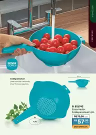 Catálogo Tupperware Página 45