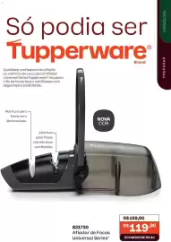 Catálogo Tupperware Página 47