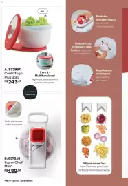Catálogo Tupperware Página 48