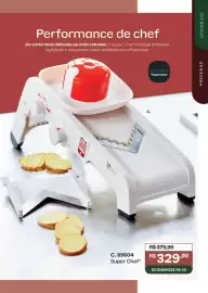 Catálogo Tupperware Página 49