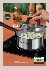 Catálogo Tupperware Página 5