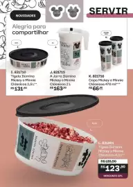 Catálogo Tupperware Página 51