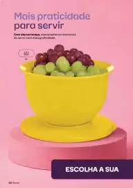 Catálogo Tupperware Página 52
