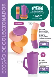 Catálogo Tupperware Página 55