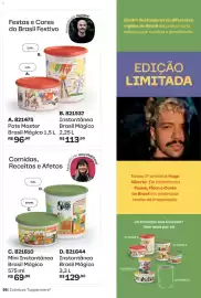 Catálogo Tupperware Página 56