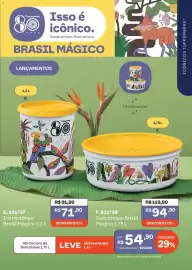 Catálogo Tupperware Página 57