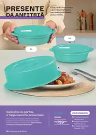 Catálogo Tupperware Página 58
