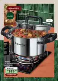 Catálogo Tupperware Página 6