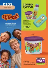 Catálogo Tupperware Página 60