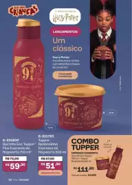 Catálogo Tupperware Página 62
