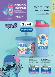 Catálogo Tupperware Página 63