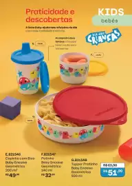 Catálogo Tupperware Página 65