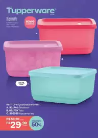 Catálogo Tupperware Página 68
