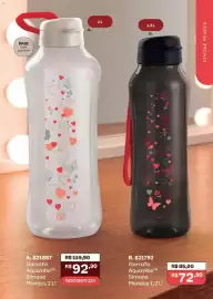 Catálogo Tupperware Página 9