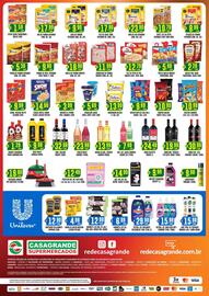 Catálogo Casagrande Supermercados Página 2: Moela de frango uniares €18,90