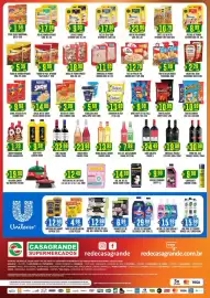 Catálogo Casagrande Supermercados Página 2: Moela de frango uniares €18,90