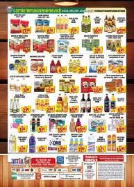 Catálogo Zattão Supermercado Página 2: Omo lavagem perfeita €17,98, Maionese soya €4,99