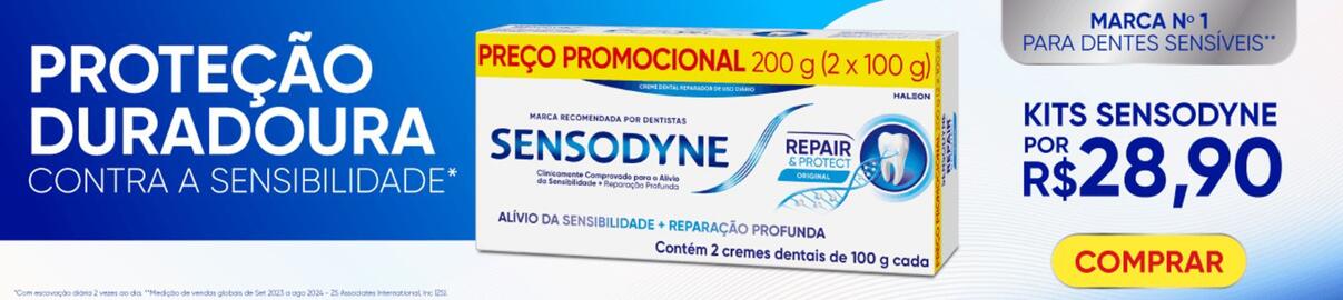 Folheto Drogaria São Paulo Página 4