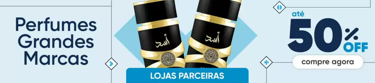Folheto Drogaria São Paulo Página 2