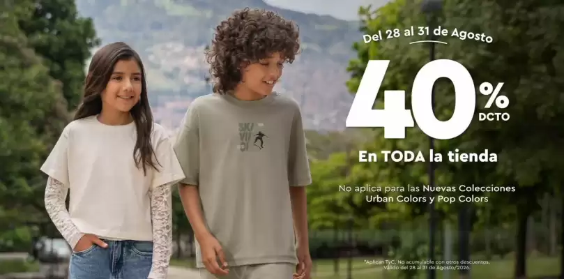 Polito (válido hasta 2-09)