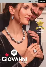 Catálogo Giovanni Página 1
