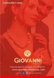 Catálogo Giovanni Página 187