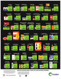 Catálogo Covabra Supermercados Página 2: Palmito Ipanema Pupunha Picado €9,99