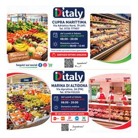 Volantino D'Italy Pagina 12
