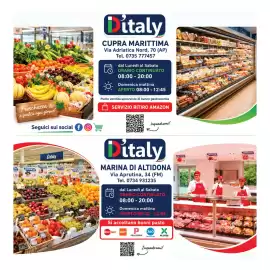Volantino D'Italy Pagina 12