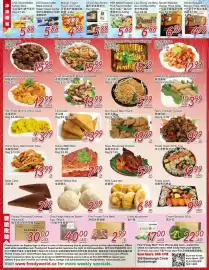 Foody Mart flyer week 35 Page 2