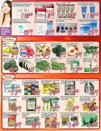 Foody Mart flyer week 35 Page 3