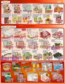 Foody Mart flyer week 35 Page 4