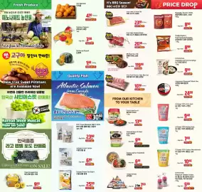 Galleria Supermarket flyer week 35 Page 2