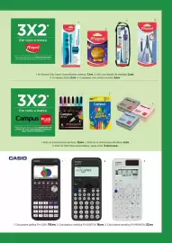 Folheto El Corte Inglés Página 39: Maped kid's concentration €1,99