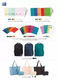 Folheto El Corte Inglés Página 42: Ebook 8 t.plástico €11,50, Tote bag Endless €39,95