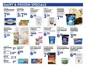 Pemberton Valley Supermarket flyer week 36 Page 4