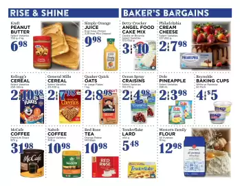 Pemberton Valley Supermarket flyer week 36 Page 6