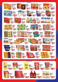 Encarte Mix Mateus Página 3: Katchup tambau €22,90, Ketchup tambau €14,90