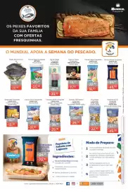 Encarte Supermercados Mundial Página 1