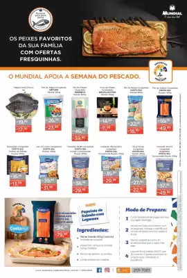 Encarte Supermercados Mundial (válido até 18-09)