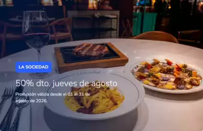 Catálogo Banco CrediChile semana 35 Página 1