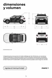 Catálogo Renault Página 16