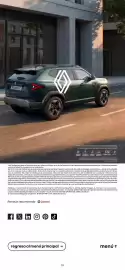 Catálogo Renault Página 19