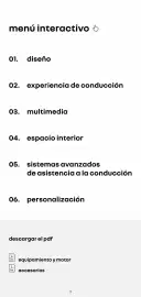 Catálogo Renault Página 3