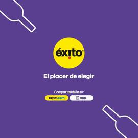 Catálogo Éxito Página 6