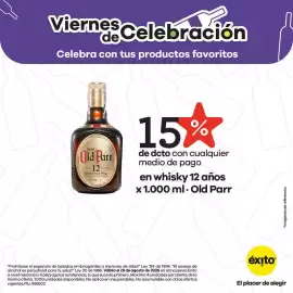 Catálogo Éxito Página 3
