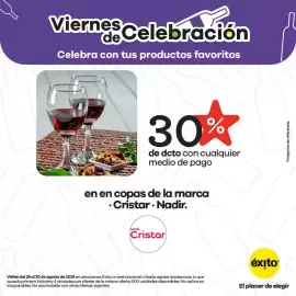 Catálogo Éxito Página 5