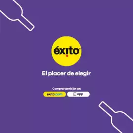 Catálogo Éxito Página 6